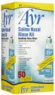 AYR Rinse Lit 50ct