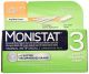 Monistat 3 Cream Combo Pack