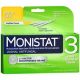 Monistat 3 Crm Pre-Filed Applicator 3x5gm