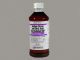 Sod Citrate SOL 16oz