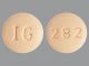 Cyclobenzaprine HCL 5mg Tab 100ct