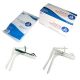 Vaginal Speculum Disposable SM 10/Bag