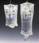 3% Sodium Chloride Injection, USP in VIAFLEX Plastic Container. VIAFLEX Plastic Container, 500 mL 24cs
