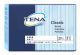 Tena Brief LG Classic 4x25ct