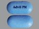 Advil PM Caplet 20ct