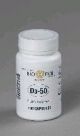 Vit D3 50000IU Cap 100ct
