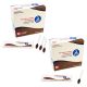Povidone Iodine Swabsticks 1 Swab per 50bx