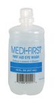 Medi-First® Eye Wash 1oz Unitized