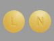 Letrozole 2.5mg Tab 30ct