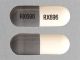 Minocycline HCL 100mg Cap 50ct