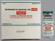Bupivacaine 0.75% SDV 25X10ml