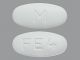 Fenofibrate 145mg Tab 90ct