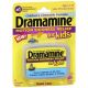 Dramamine Kid Chew Grape TAB 6/ct