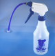 Elephant Ear Wash System  W/ 3 Disp. Tips