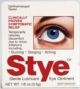 Stye Sterile Oint  0.125oz