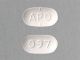 Paroxetine 10mg TAB 30ct