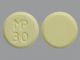 Chlorthalidone Tab 25mg 100/ct