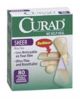 Curad Bandage Sheer Asst Sizes 80/Bx
