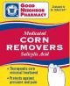 GNP Corn Removers Med 9pk