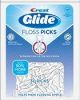 Glide Floss Pick 30ct