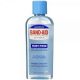Band Aid Hurt-Free Antiseptic Wash 6oz