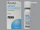 Epifoam % AER 10gm