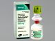 Solu Cortef 500 mg AOV 4ml