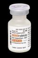 Doxorubicin 2mg/ml SSOL 1x25ml PVL US