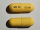 Amoxicillin 500mg CAP 500ct
