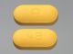 Glyburide-Metformin 5/500mg Tab 500ct