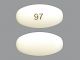 Pantoprazole 40mg Tab 90ct