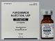 Furosemide 20 mg SDV 25X2ml