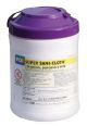 Sani-Cloth® Super Wipes Purple Top 160ct